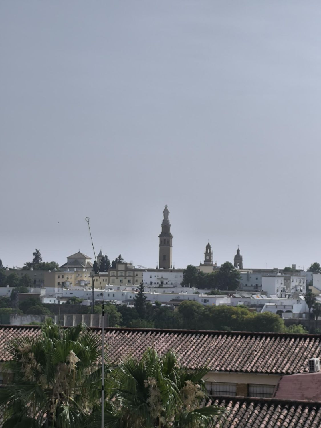 Flat for sale in Murillo, Barrio Alto, San Juan de Aznalfarache