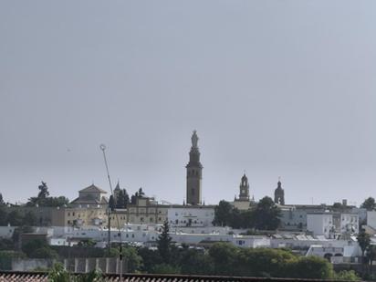 Flat for sale in Murillo, Barrio Alto, San Juan de Aznalfarache