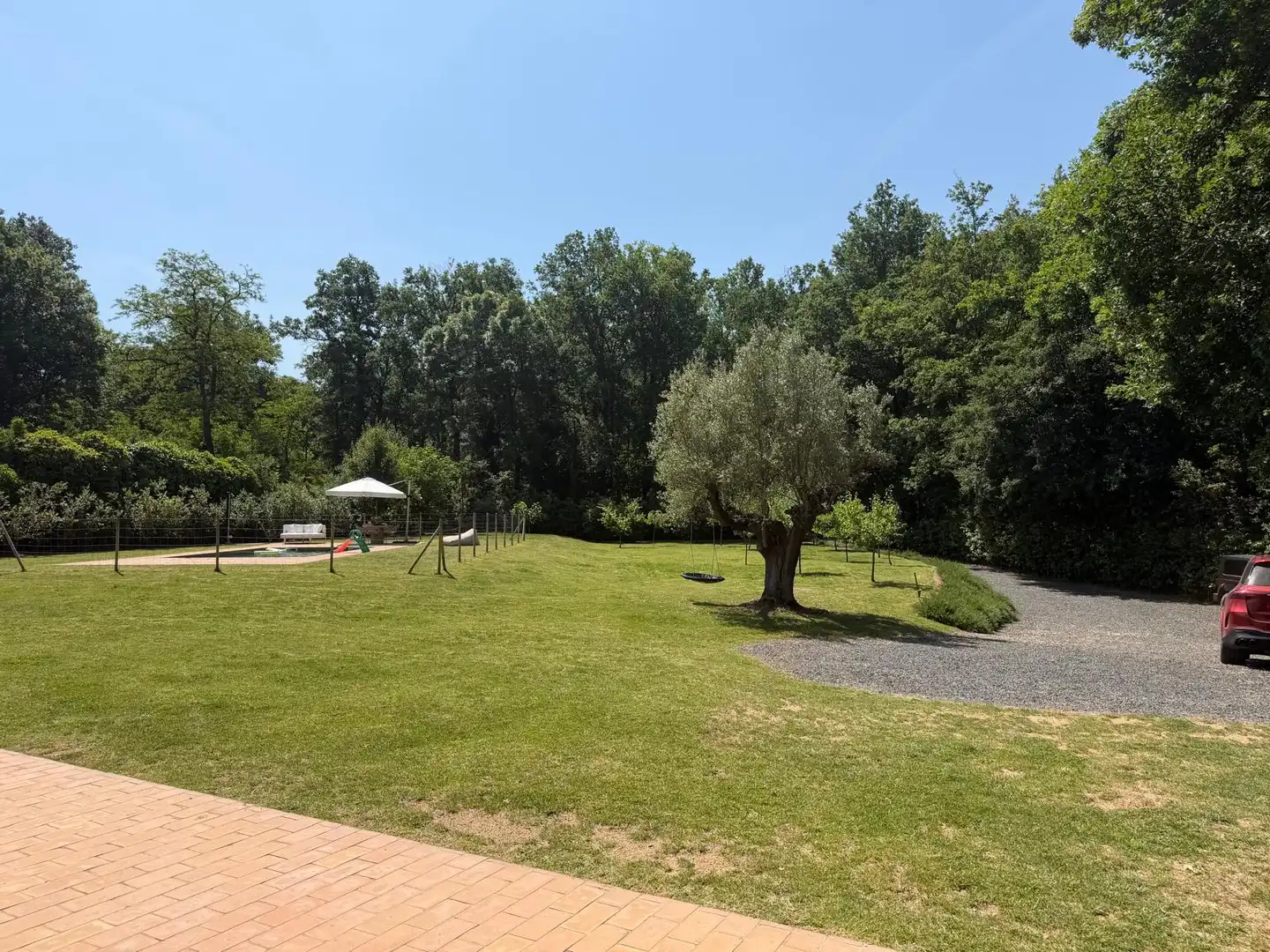Chalet con piscina en venta en Les Preses, imagen 23