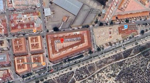 Foto 2 de Pis en venda a Avenida Libertad 9, Jumilla, Murcia
