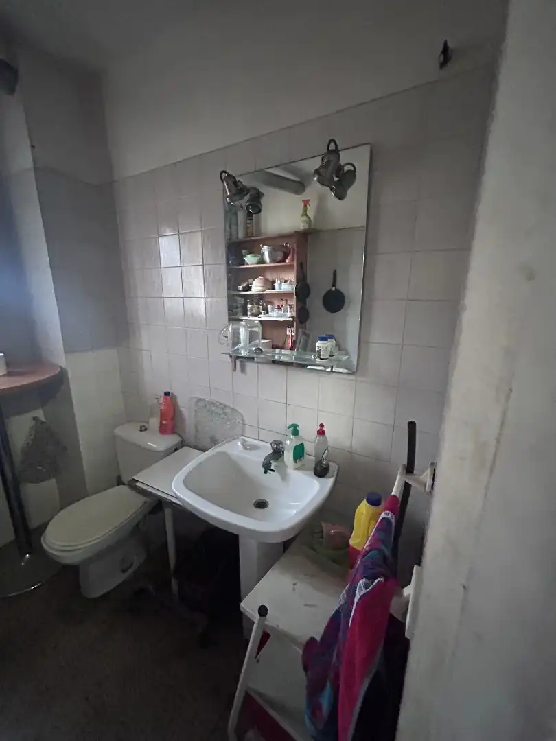 Bathroom of Commercial properties for sale in Barcelona  with Terrace
