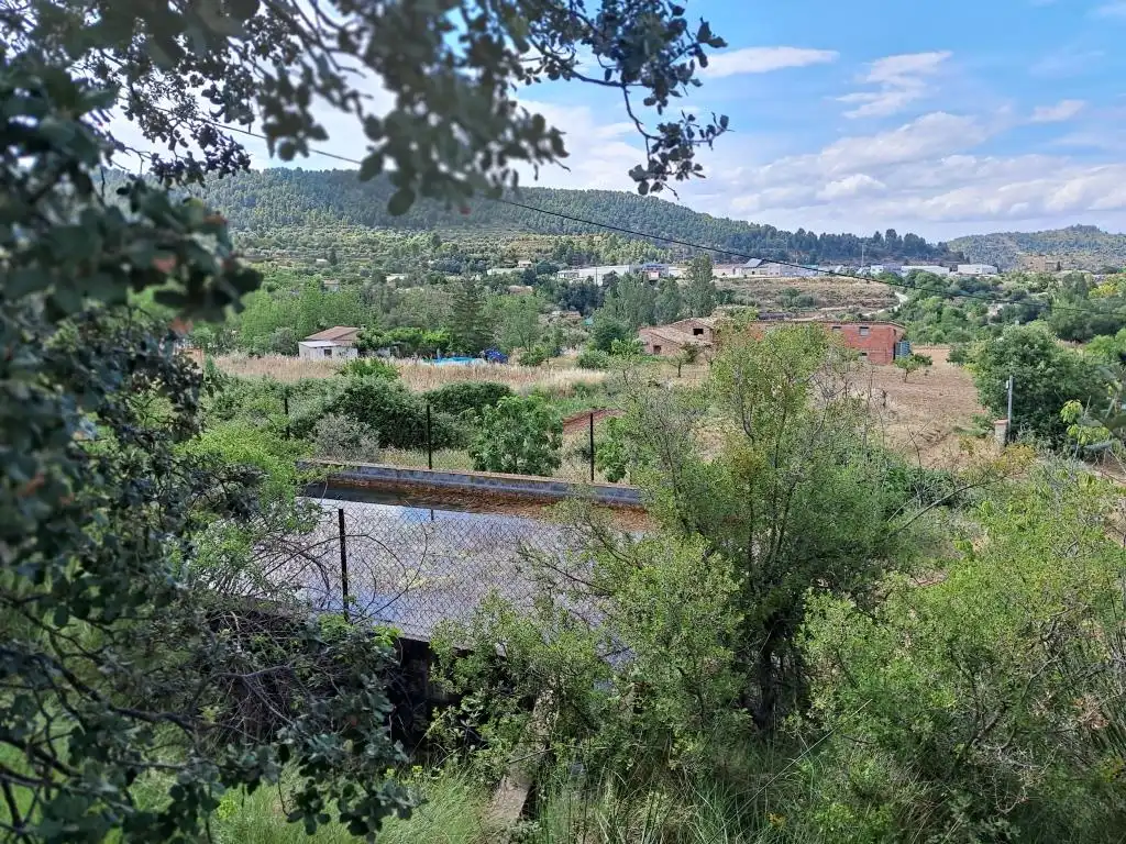 Terreni e lotti in vendita a Valderrobres