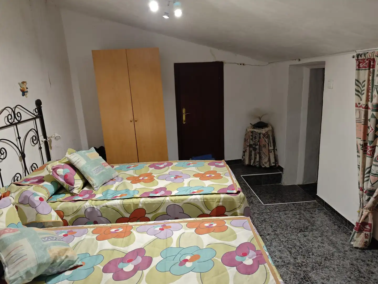 Casa o xalet en venda a Calle Séneca, Centro
