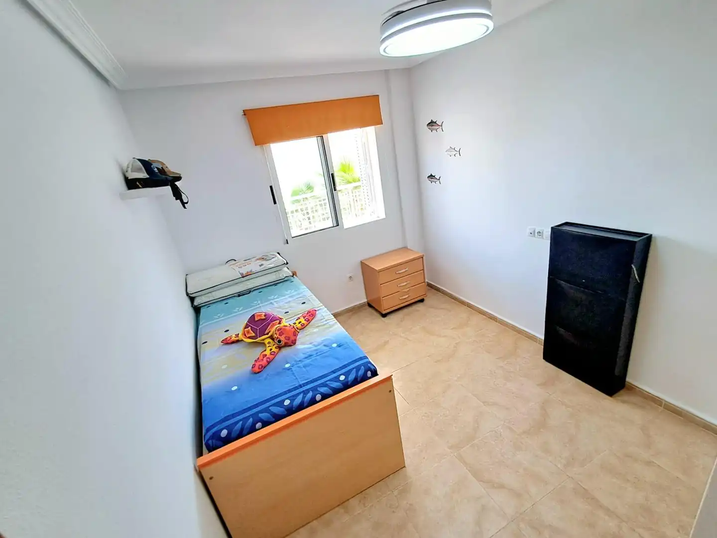 Apartament amb terrassa en venda a Los Collados-Los Geraneos, imagen 31