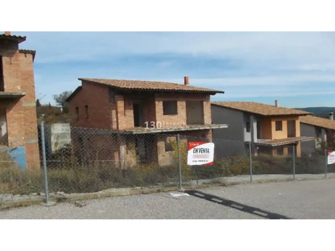 Casa en venta en Calle DE LOS ROSALES, imagen 2