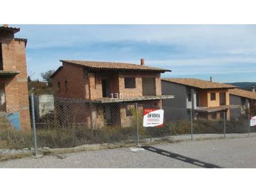 Casa en venta en Calle DE LOS ROSALES