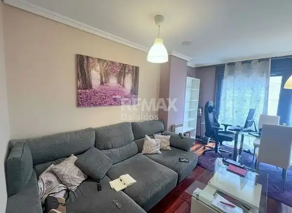 Flat for sale in Rúa Montecelo Alto, imagen 4