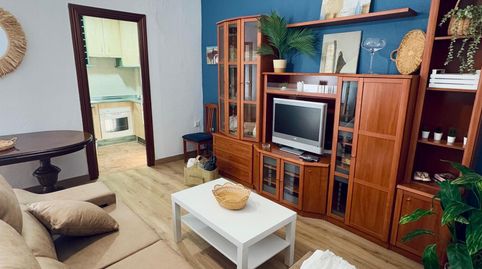 Foto 4 de Casa o chalet de alquiler en Centro, Mérida