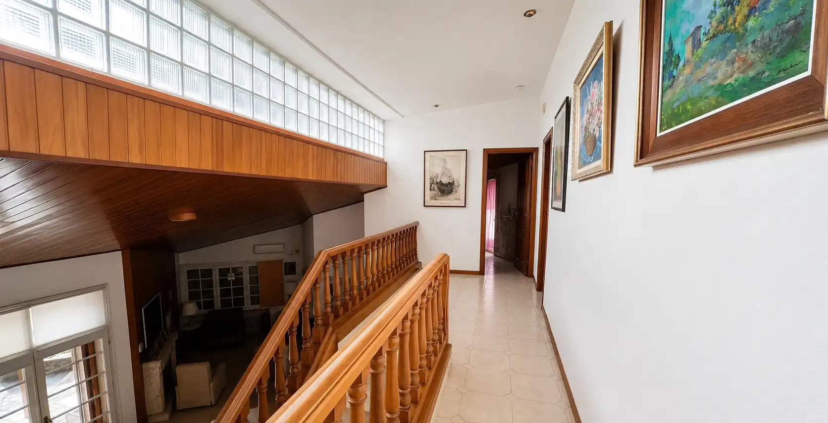 Casa amb terrassa en venda a Avinguda Mas Bagà, imagen 21
