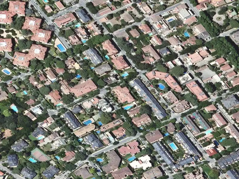 Pis en venda a Carrer de Pahissa, 19 Bajos 3ª, imagen 2