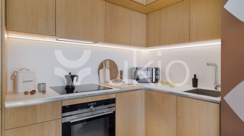 “Apartamento de 1 habitaciones con piscina en Prosperidad, imatge 5