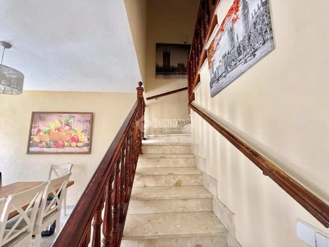Habitatge en venda a Villaluenga de la Sagra, imagen 12
