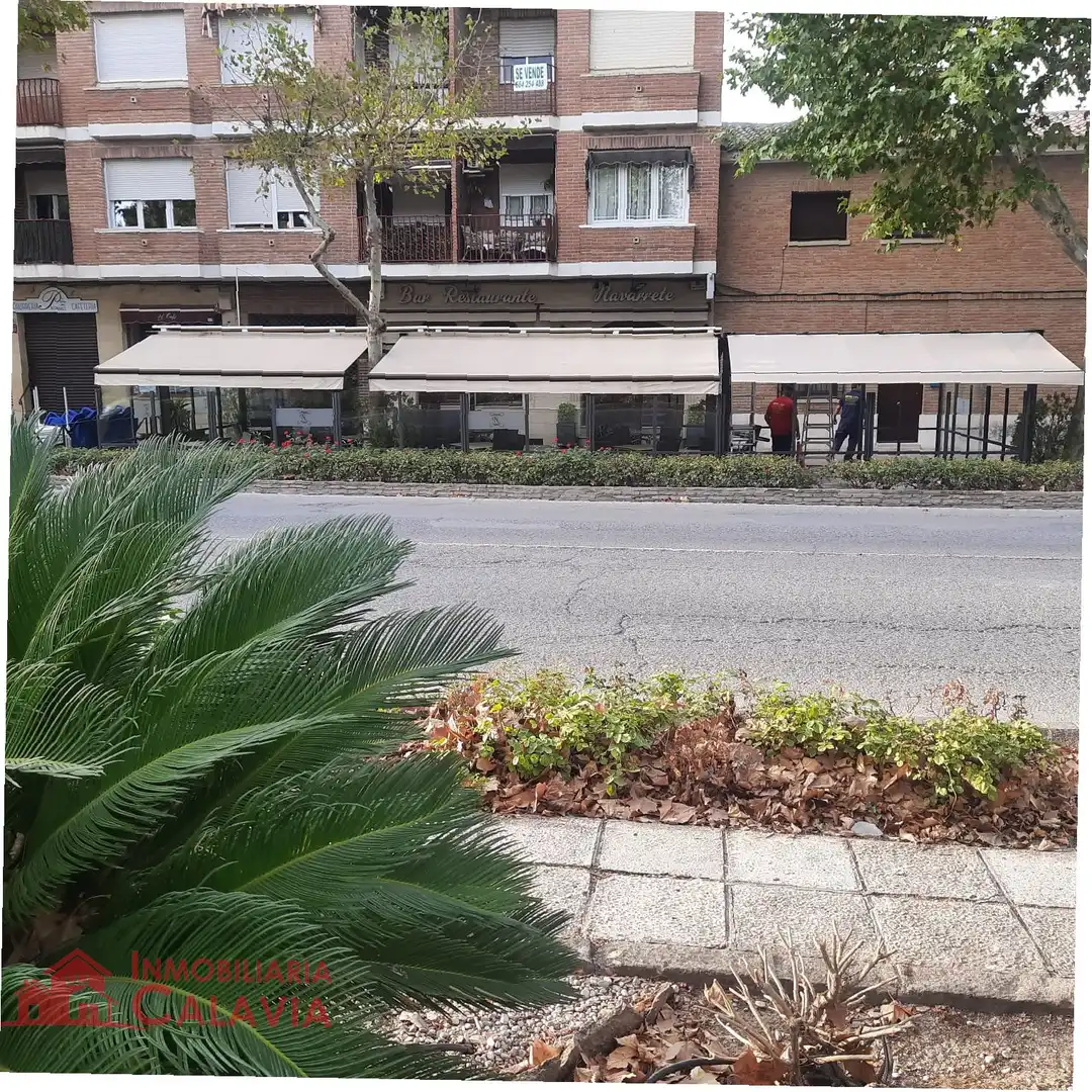 Business premises for sale in Baeza, imagen 7