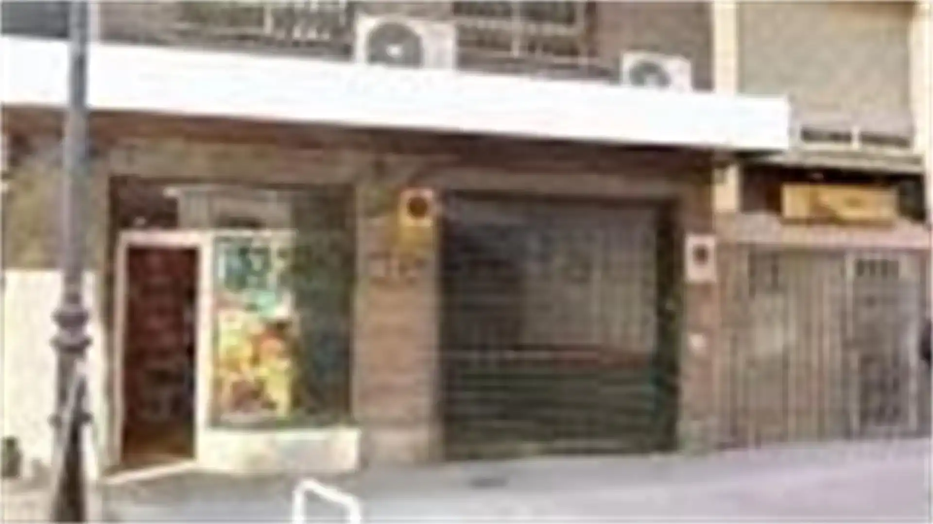 Nau industrial en venda en Madrid