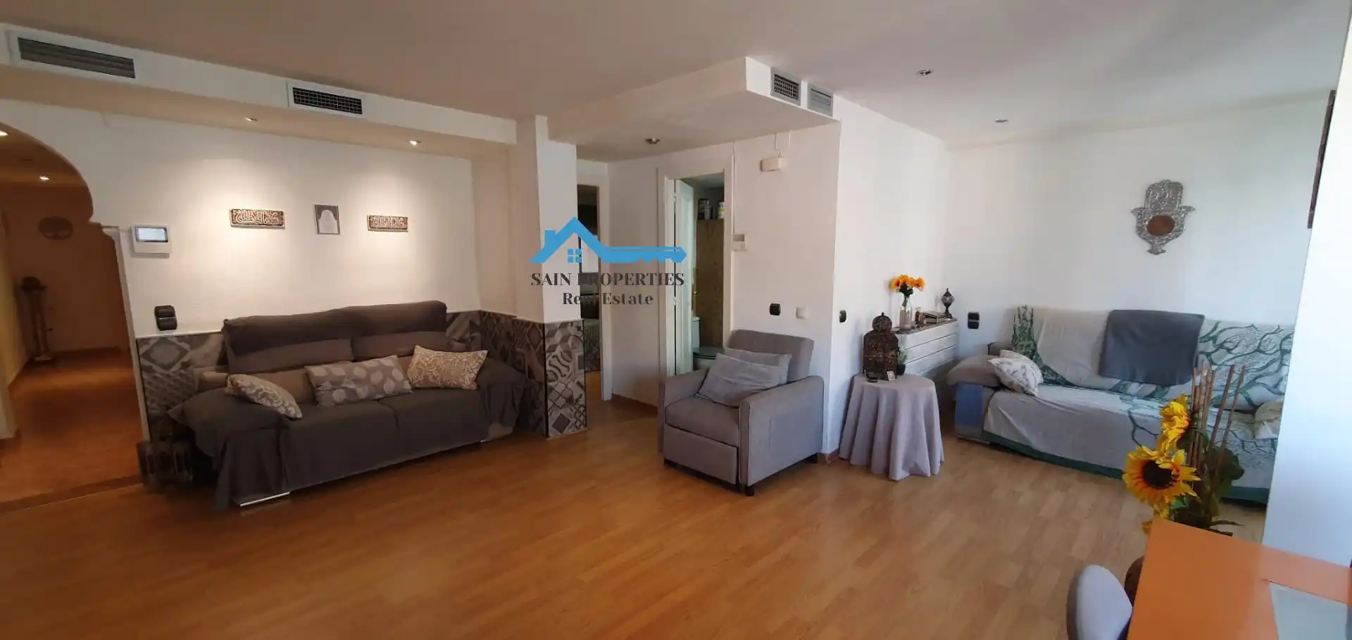 Wohnung mit Aufzug zum Verkauf in Colonia Madrid, imagen 3