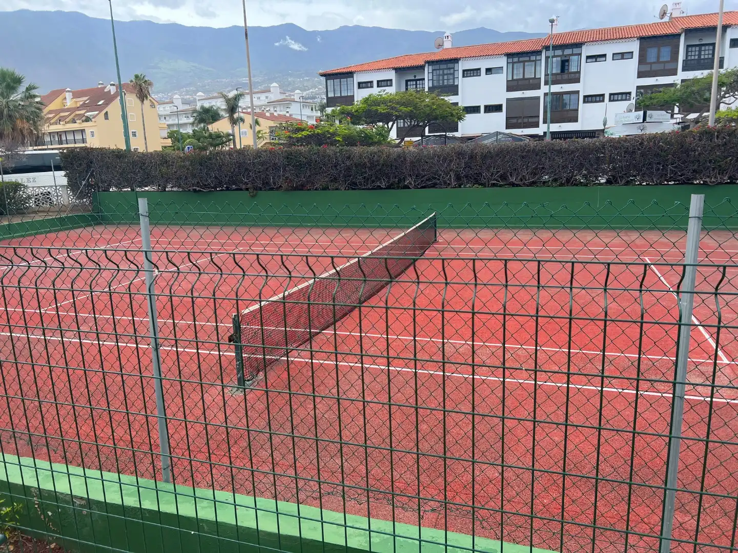 Estudi amb piscina en venda a Aceviño 21, imagen 22