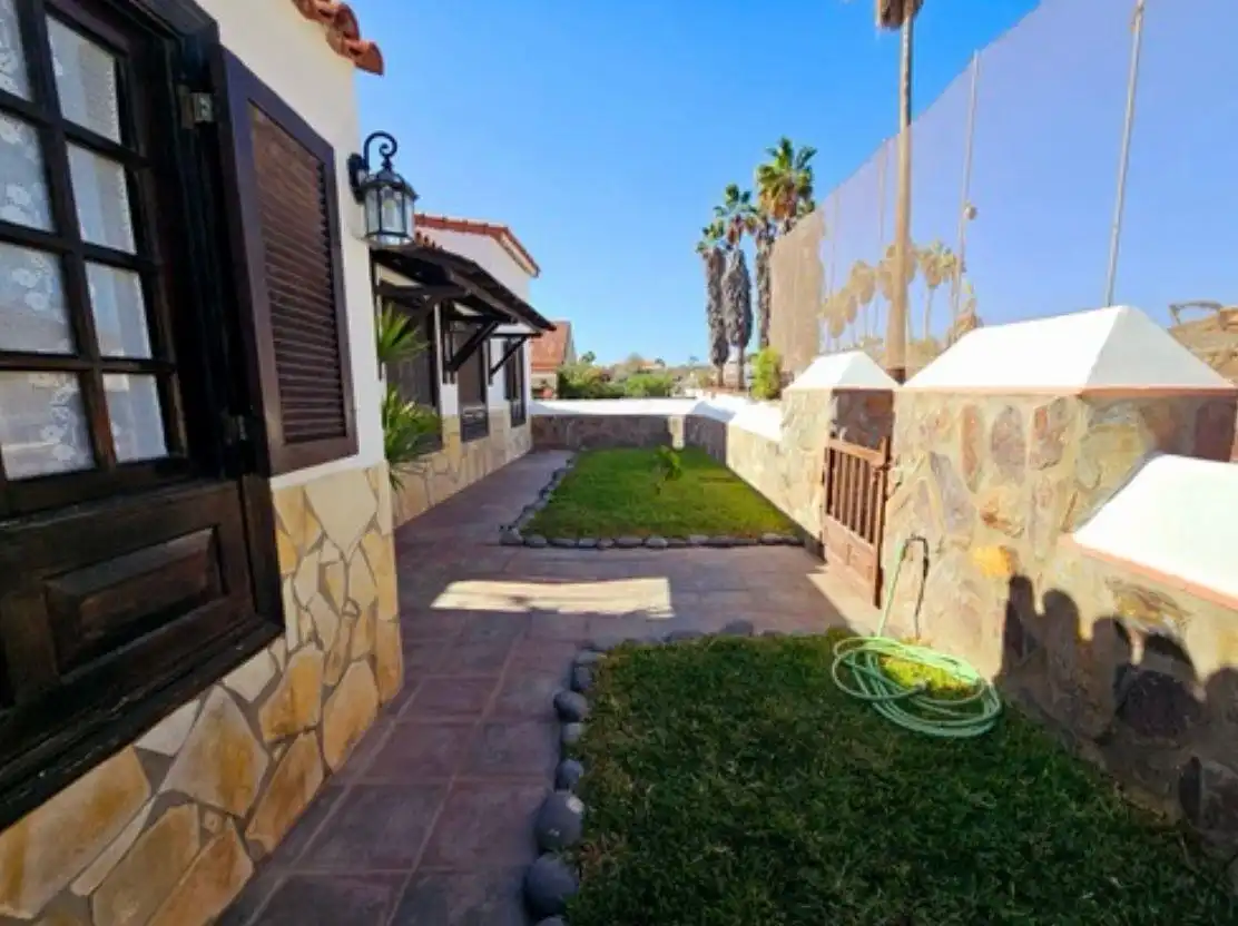 Bungalow en venda a María Ángeles Ascanio Cullen, imagen 5