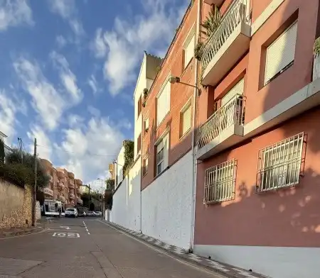 Pis en venda a Sant Pere Martir, imagen 3