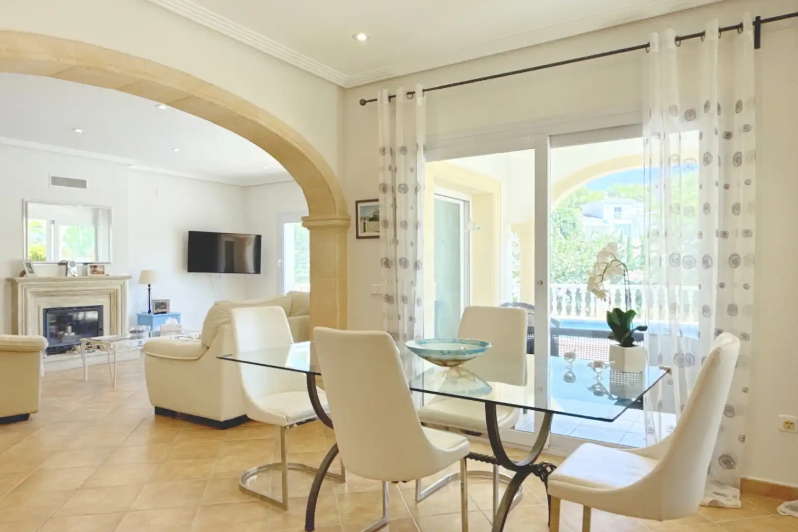 Villa avec piscine à vendre à Casco Urbano, imagen 14