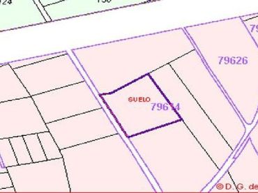 Terreno residenziale in vendita a calle Beniajan