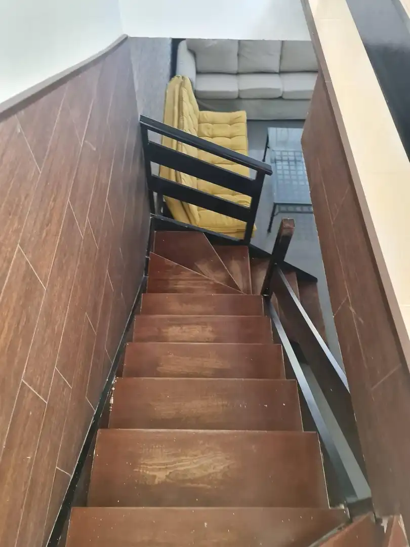 Casa o xalet de lloguer en San Bartolomé de Tirajana amb Jardí privat, Terrassa i Moblat