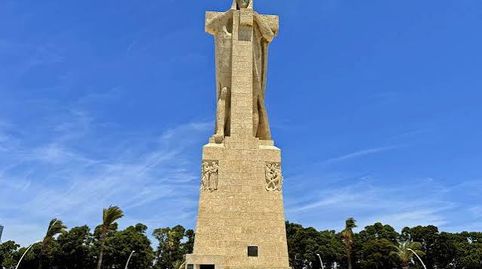 Foto 4 de Edifici en venda a Las Torres - Guadalupe, Huelva Capital