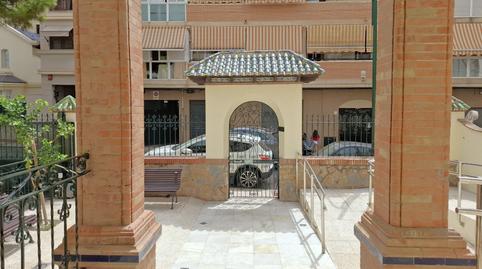 Foto 4 de Piso de alquiler en Conde de Ureña, Málaga
