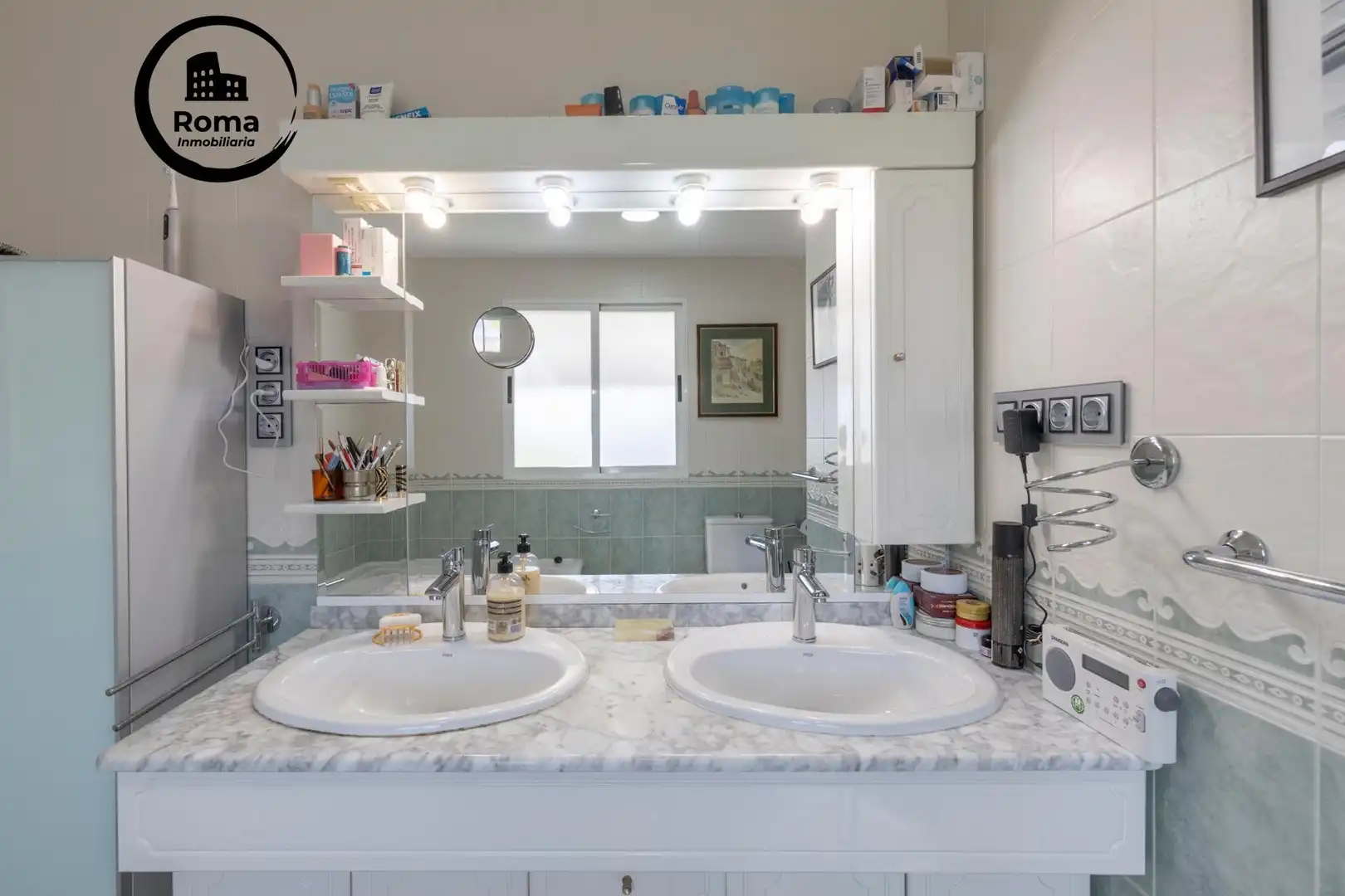 Detached house with terrace for sale in Calle del Mirador de la Sierra, imagen 58
