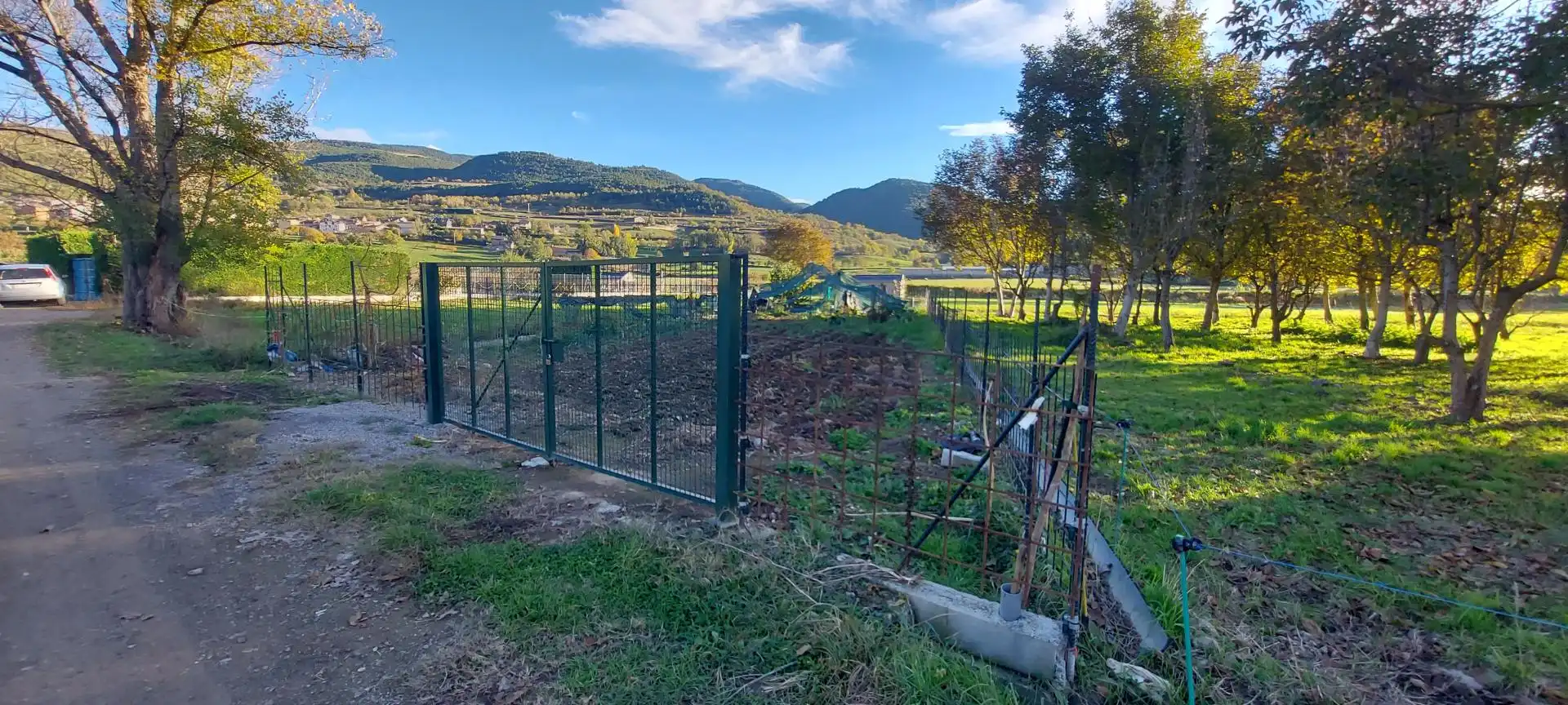 Lands and plots for sale in Alàs i Cerc, imagen 6