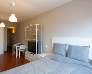 Bedroom of Apartment to rent in  Barcelona Capital