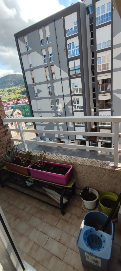 Piso en venta en Calle Francisco Díaz Pimienta
