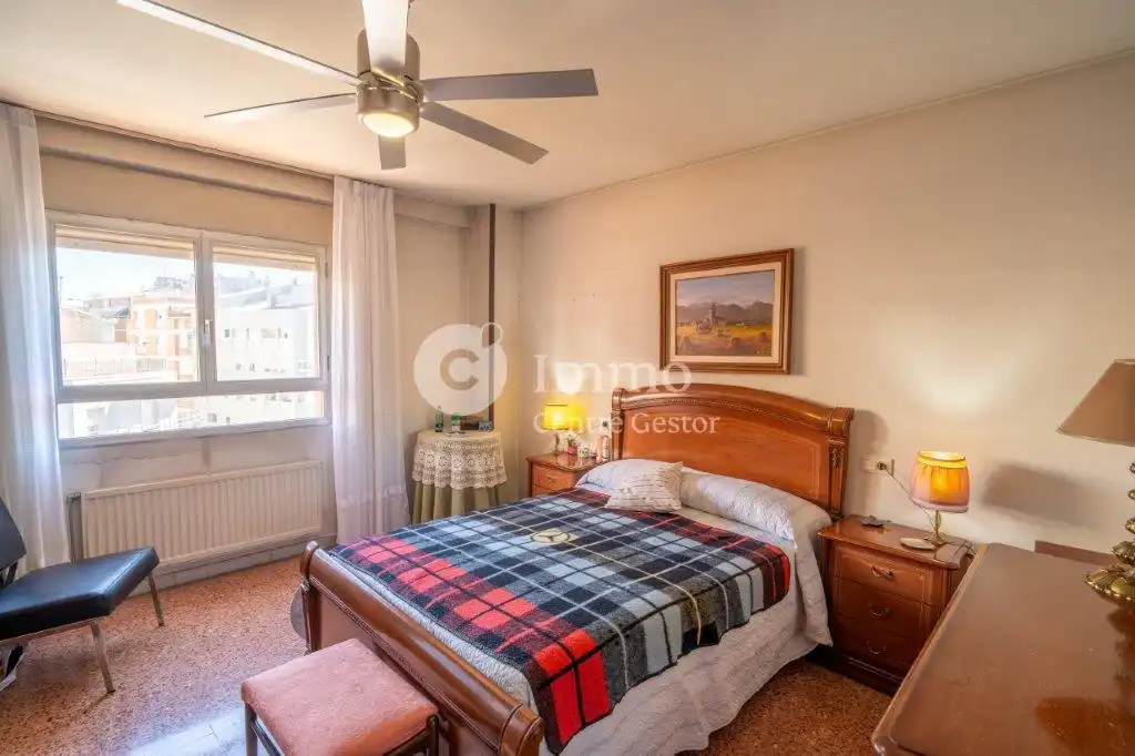 Habitación de Piso en venta en Lleida con Aire acondicionado, Calefacción y Trastero