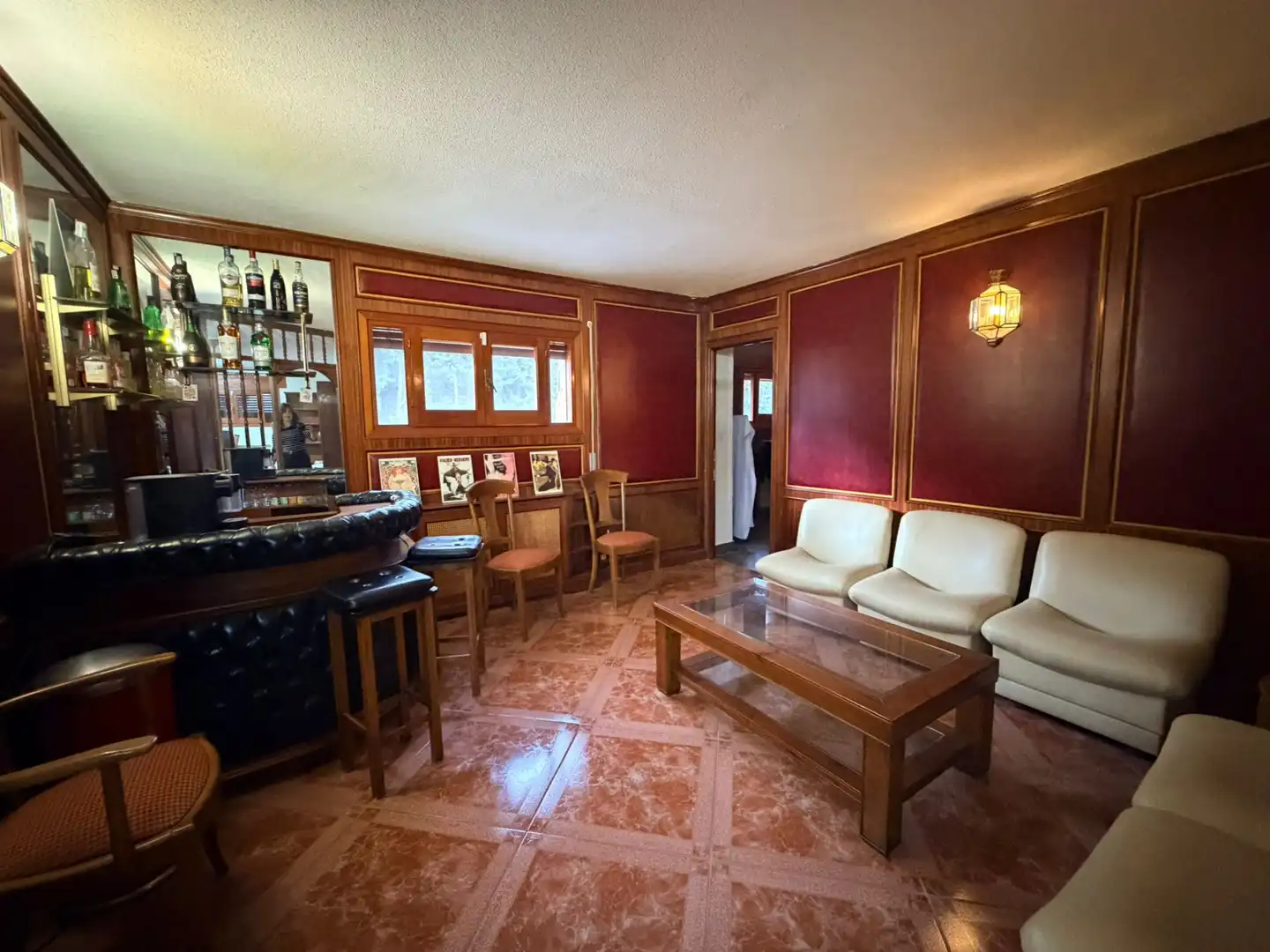 Villa mit Terrasse zum Verkauf in Cerro Alarcón, imagen 27