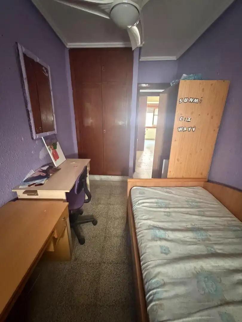 Appartement avec balcon à vendre à Centro, imagen 7