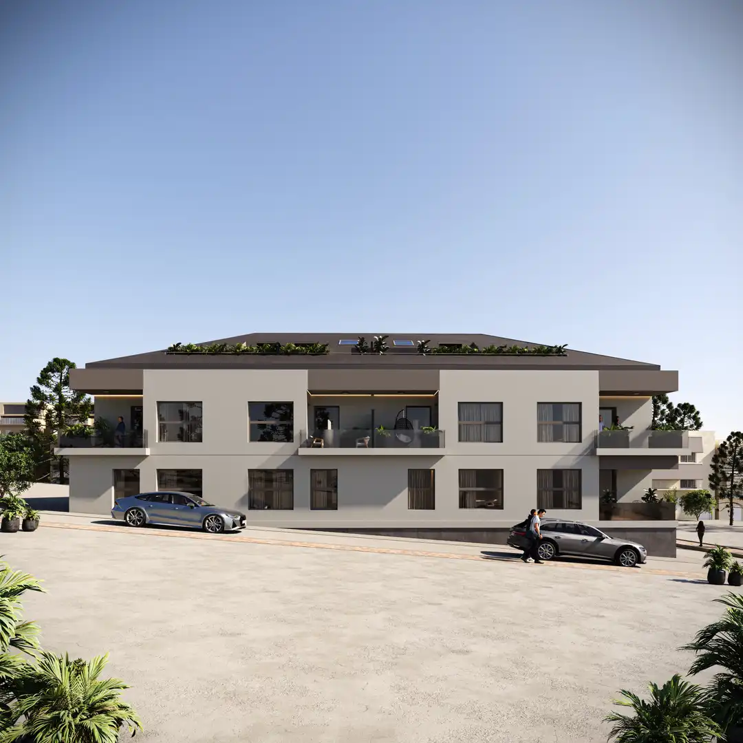 Flat for sale in Calle Cerezos, 8, Los Pacos