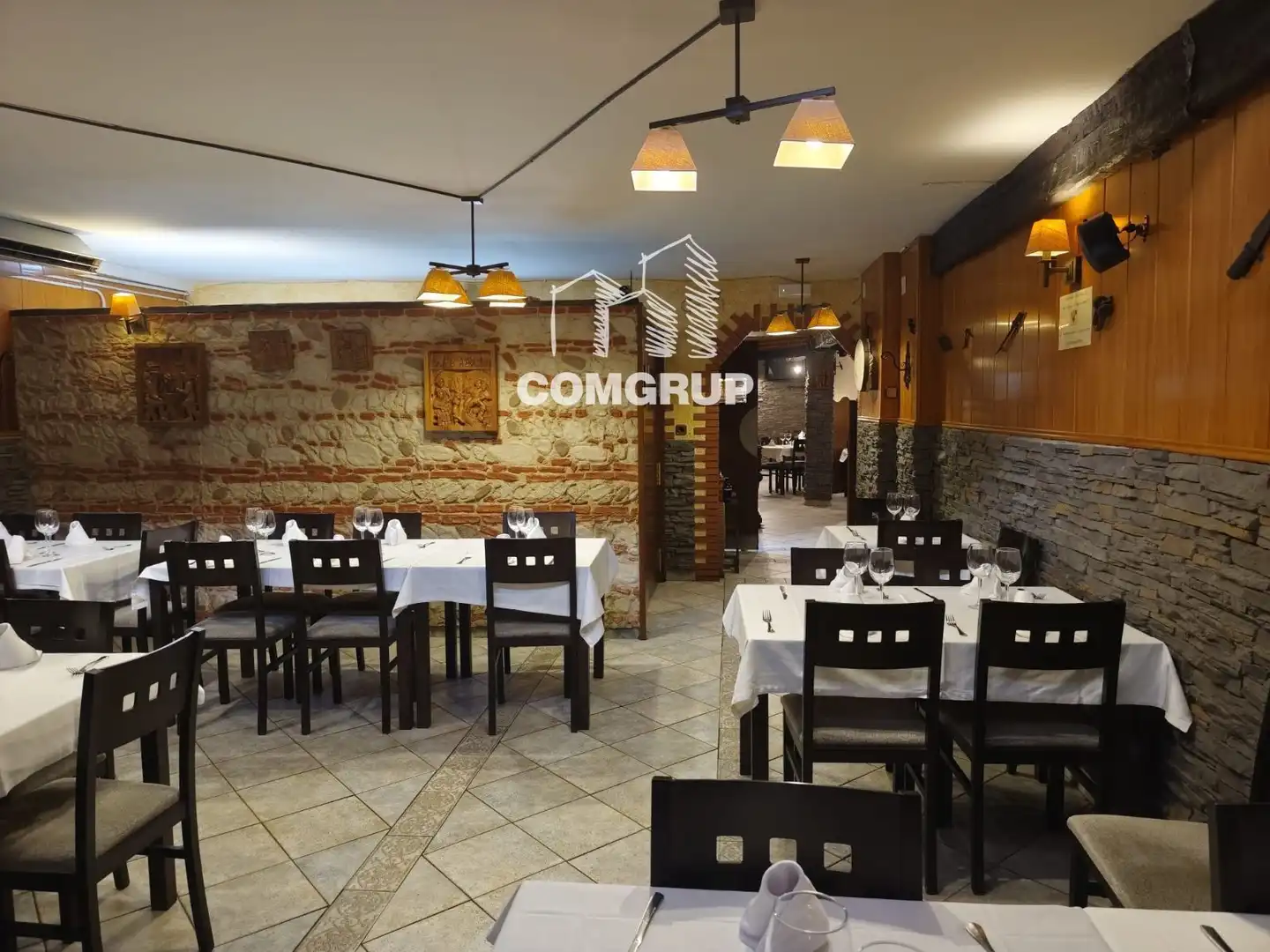 Local comercial en traspaso en Centre