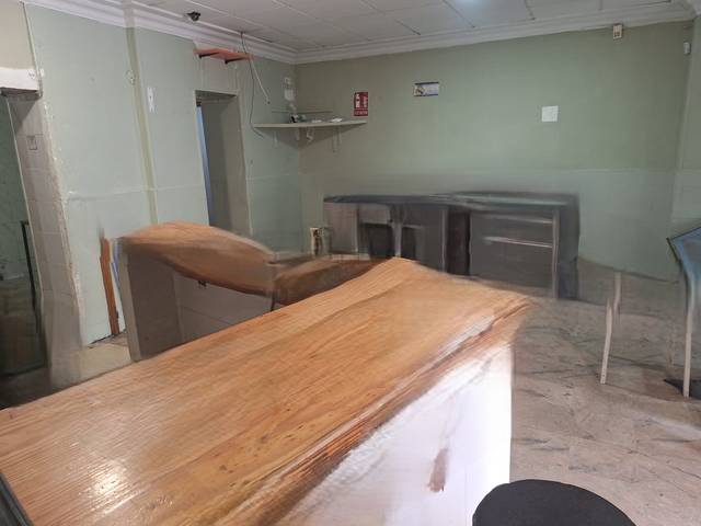 Casa-chalet en Venta en Villafranqueza