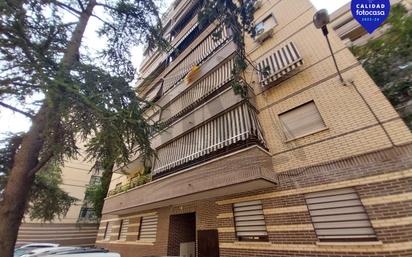 Exterior view of Flat for sale in Valdemoro  with Terrace