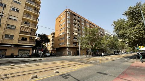 Foto 5 de Pis en venda a Valencia - Cl Dr Vicente Zaragoza, Trinitat, Valencia Capital