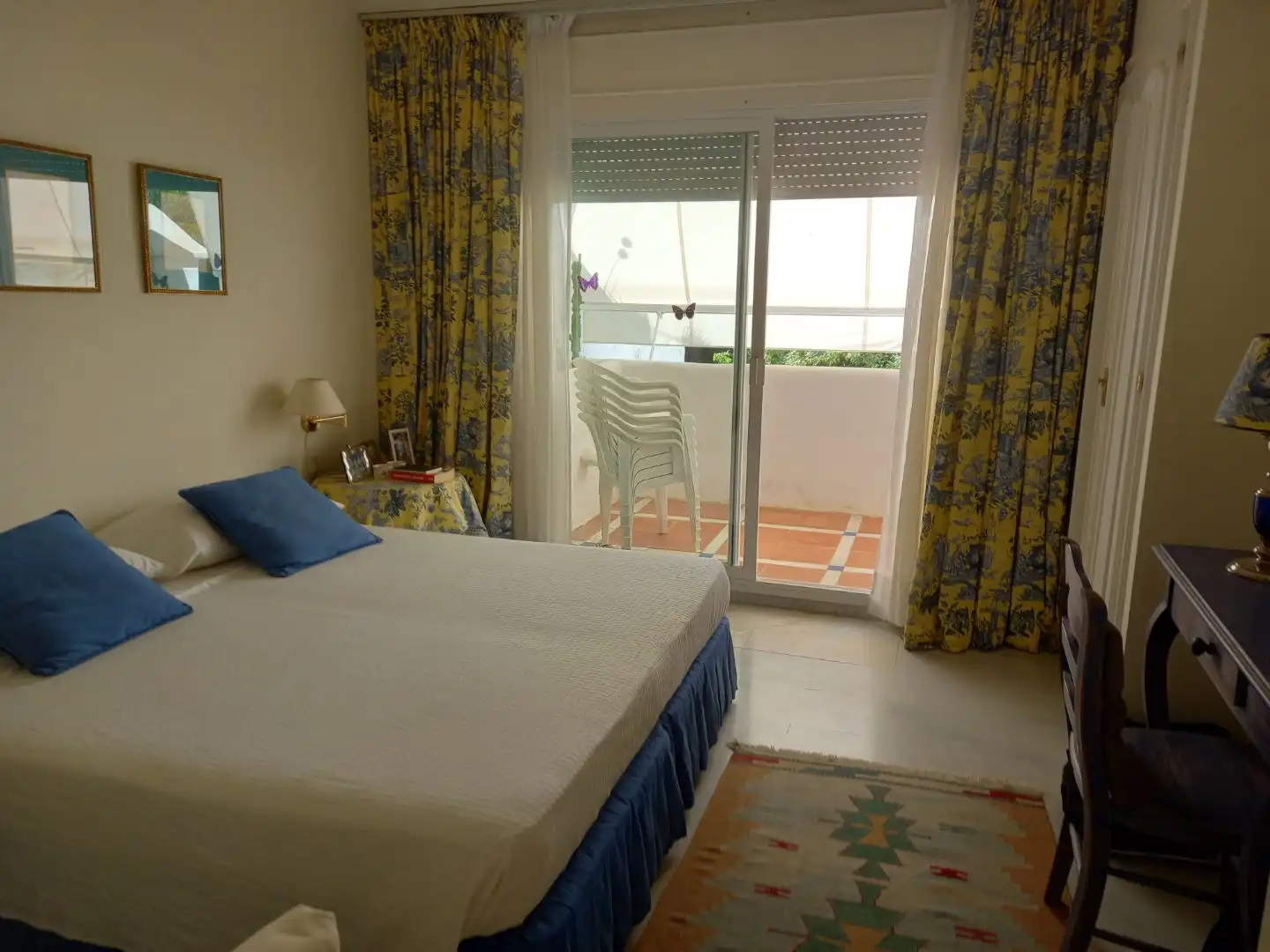 Piso con piscina en venta en Avenida de los Andaluces 24, imagen 23