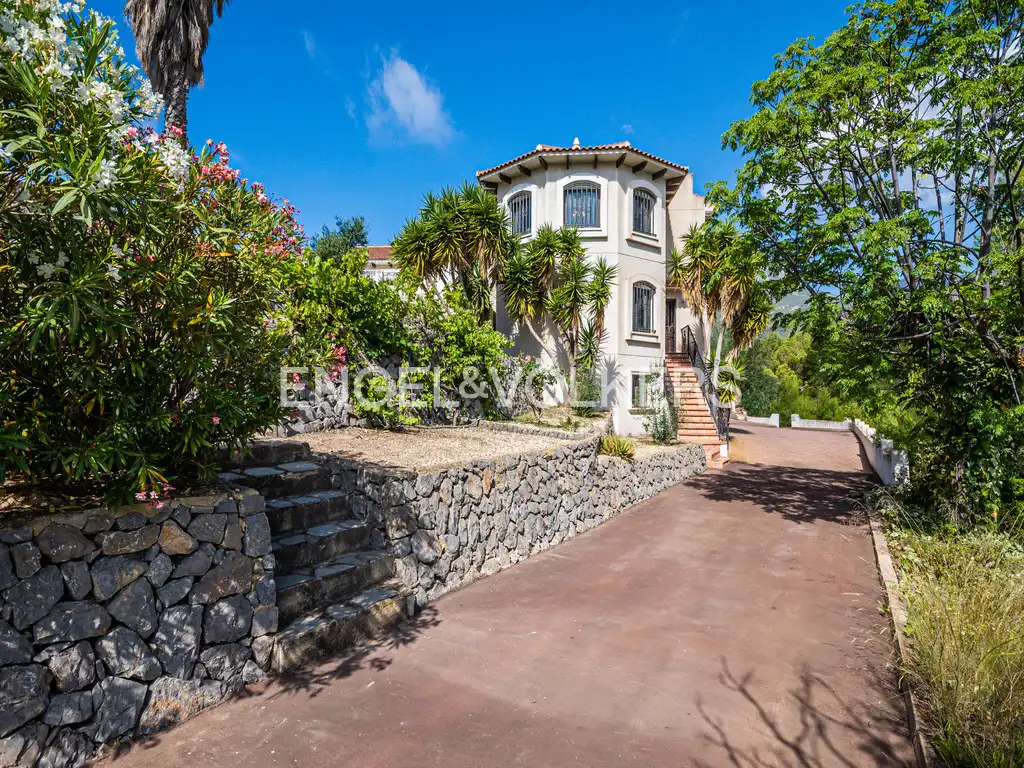 Haus mit Pool zum Verkauf in Montebello - Nou Espai, imagen 48
