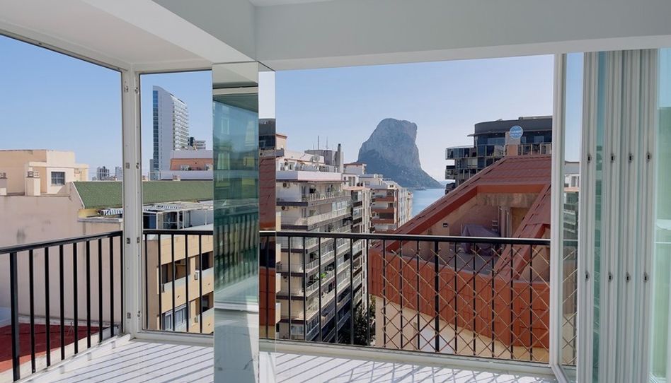 Apartamento en venta en Zona Pueblo - 3