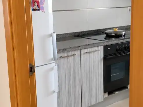 Piso de alquiler en Pego, Alicante