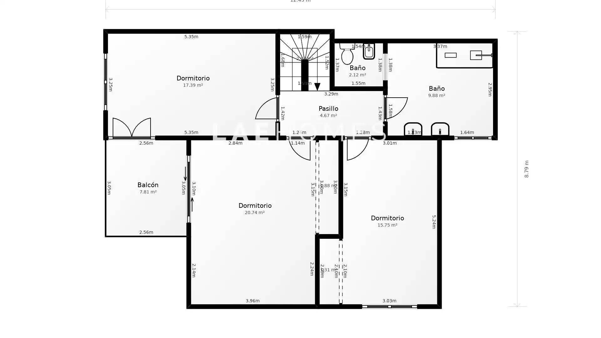Houses for sale in Mutxamel  with Air Conditioner, Heating and Private garden