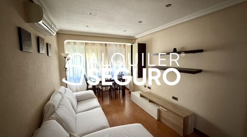 Photo 3 of Flat for rent in Vasco de Gama, Descubridores - Escritores, Leganés