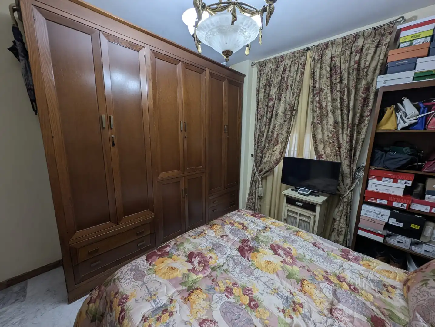 Flat with lift for sale in Calle San Pedro 23, imagen 8