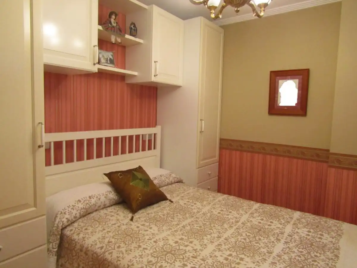 Appartement compact avec piscine à vendre à Playa de Levante, imagen 12