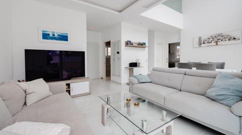 Foto 3 de Finca rústica en venda a Zona los Frutales, Alicante