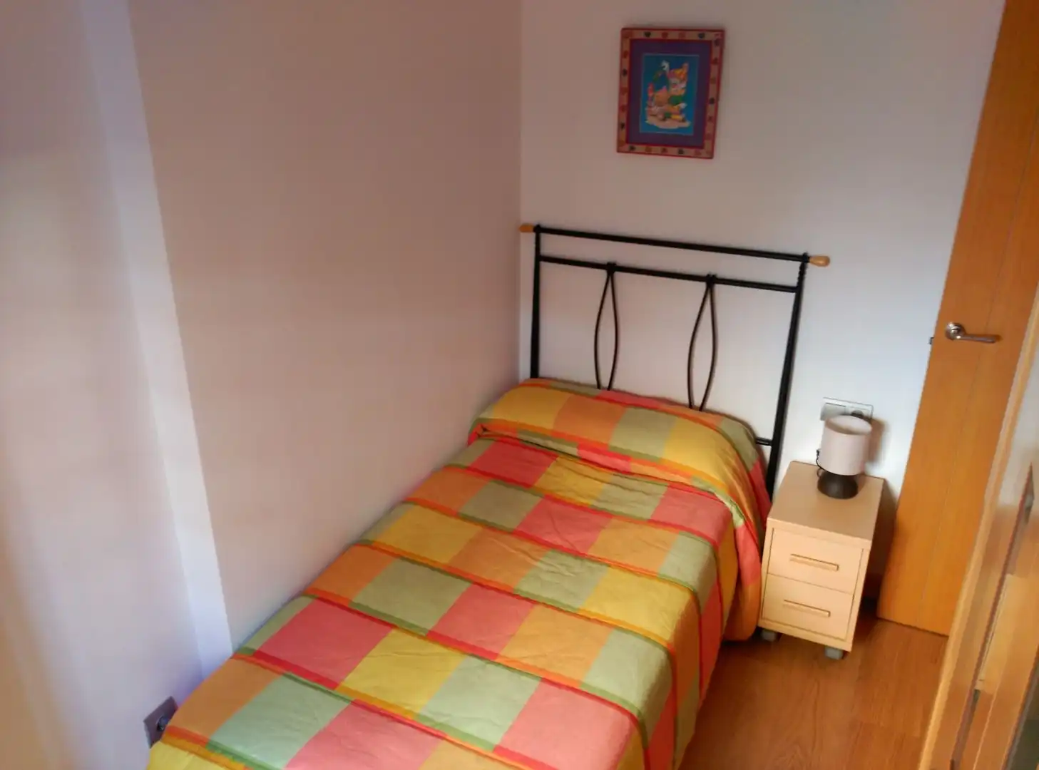 Wohnung mit Aufzug zur Miete in Pasaje Alonso de Aguilar, imagen 18
