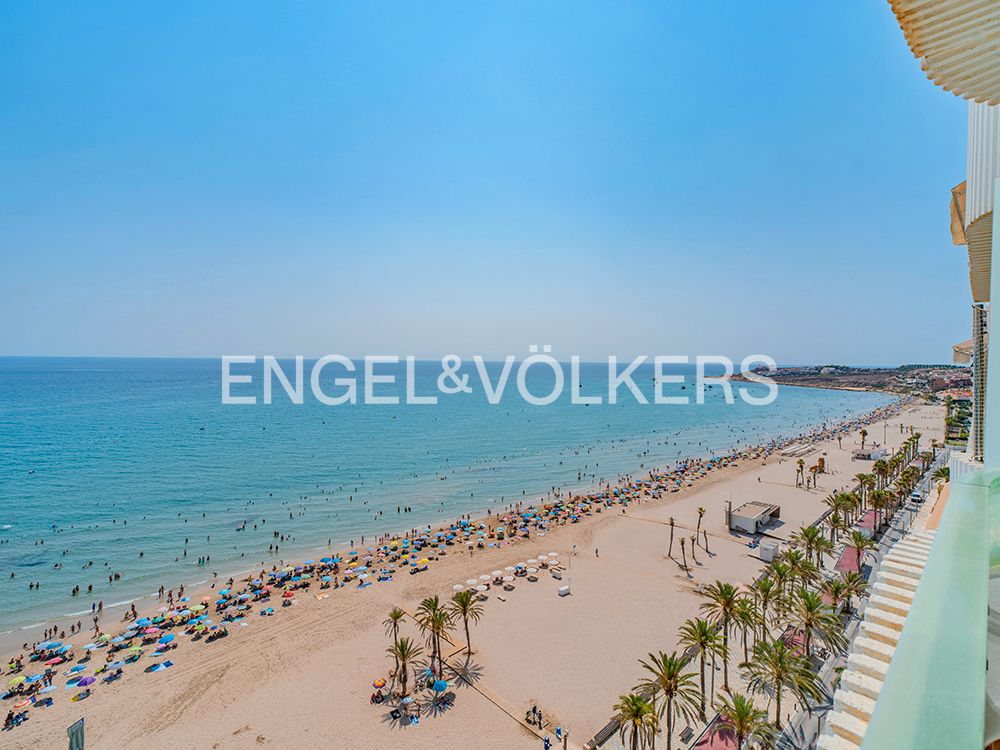 Piso de alquiler en Avenida de Niza, 2, Playa de San Juan